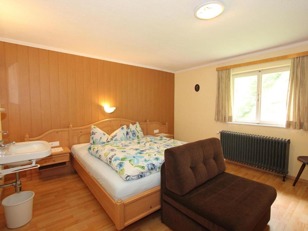 Ferienhaus Marina Längenfeld Exterior foto